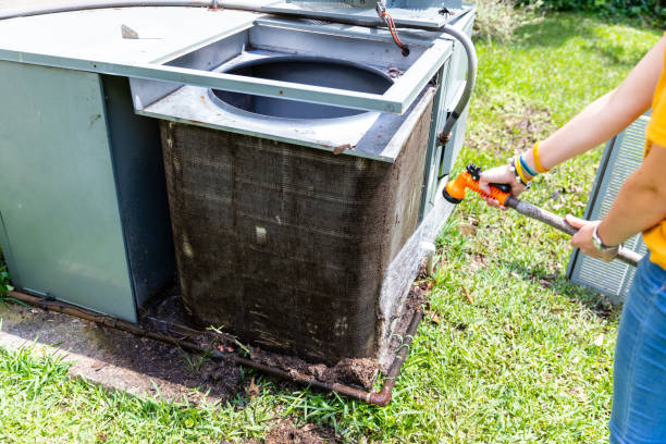 Best Air Duct Cleaning Near Me  in Burley, ID