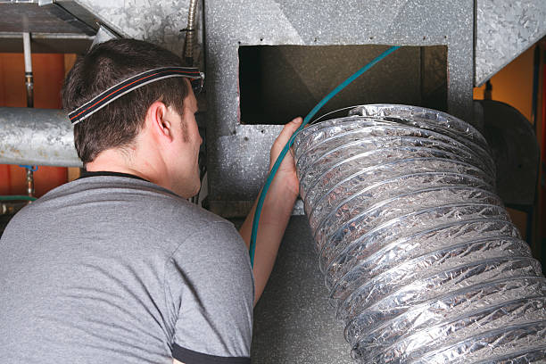Best Commercial Air Duct Cleaning  in Burley, ID