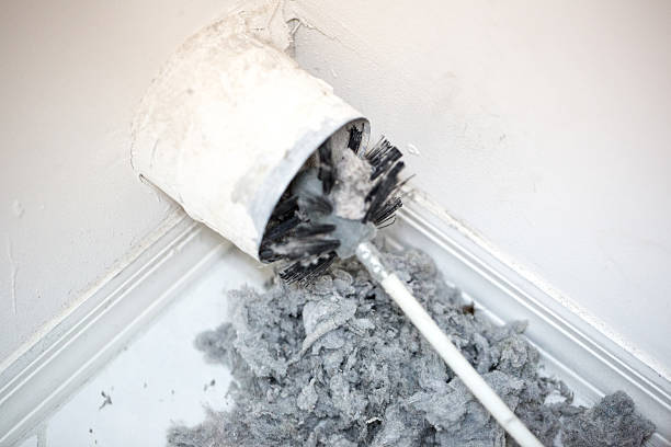 Best Dryer Vent Cleaning Services  in Burley, ID
